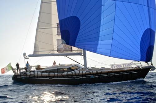 Tayana 64 ficha técnica y opiniones